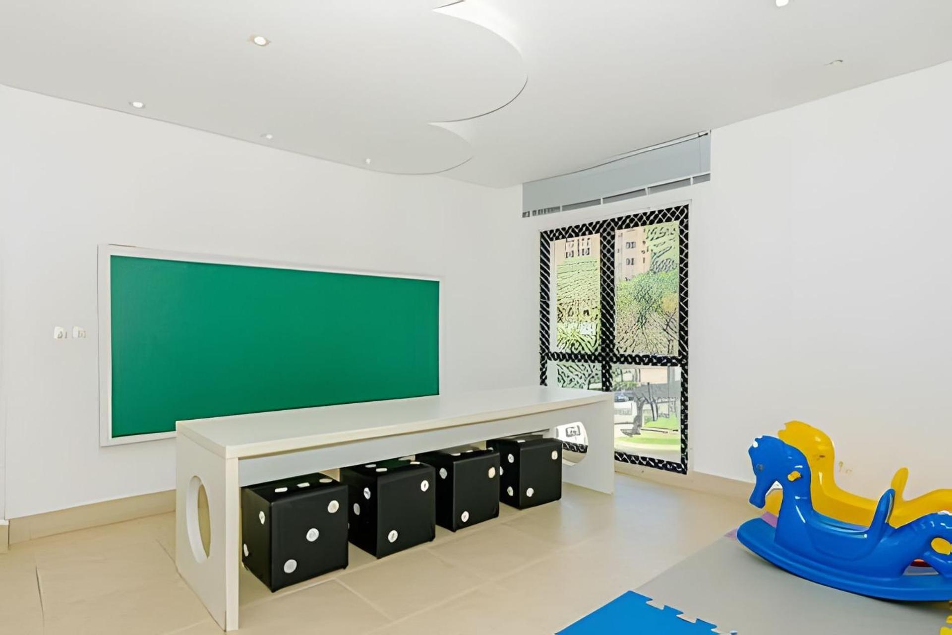 2 Quartos No Batel Soho, Condo Clube Sky C Vaga By Urooms Куритиба Екстериор снимка