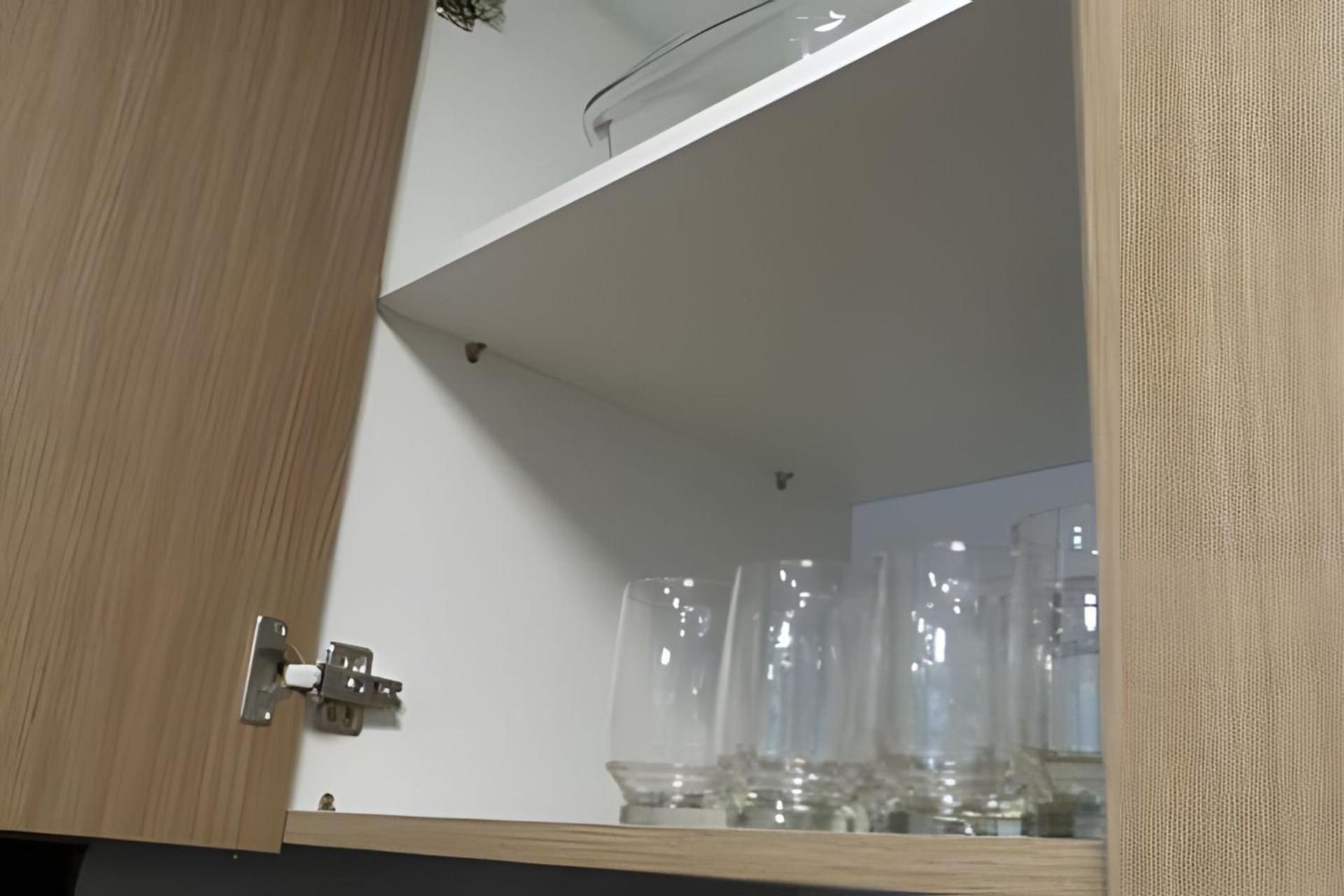 2 Quartos No Batel Soho, Condo Clube Sky C Vaga By Urooms Куритиба Екстериор снимка