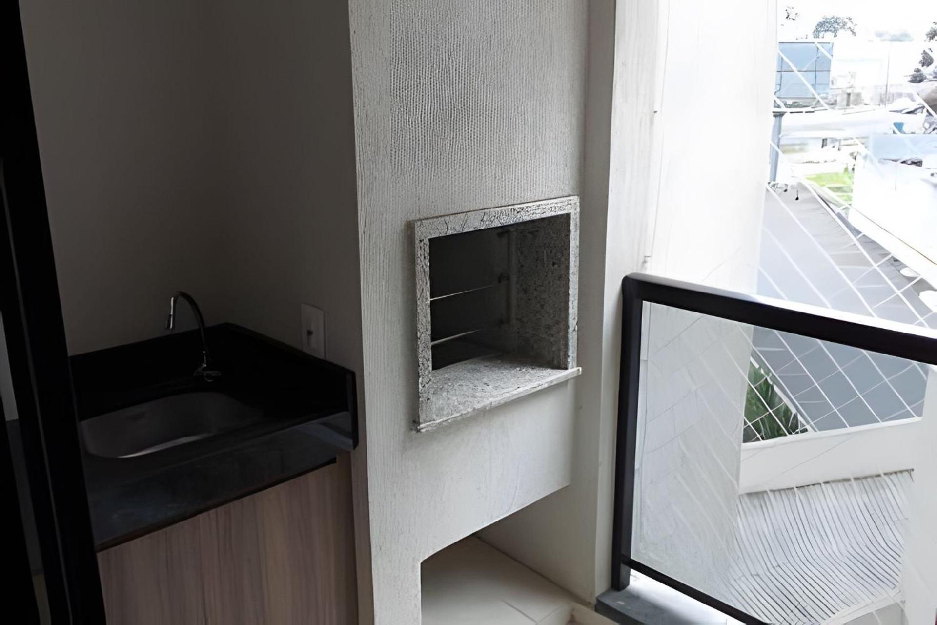 2 Quartos No Batel Soho, Condo Clube Sky C Vaga By Urooms Куритиба Екстериор снимка