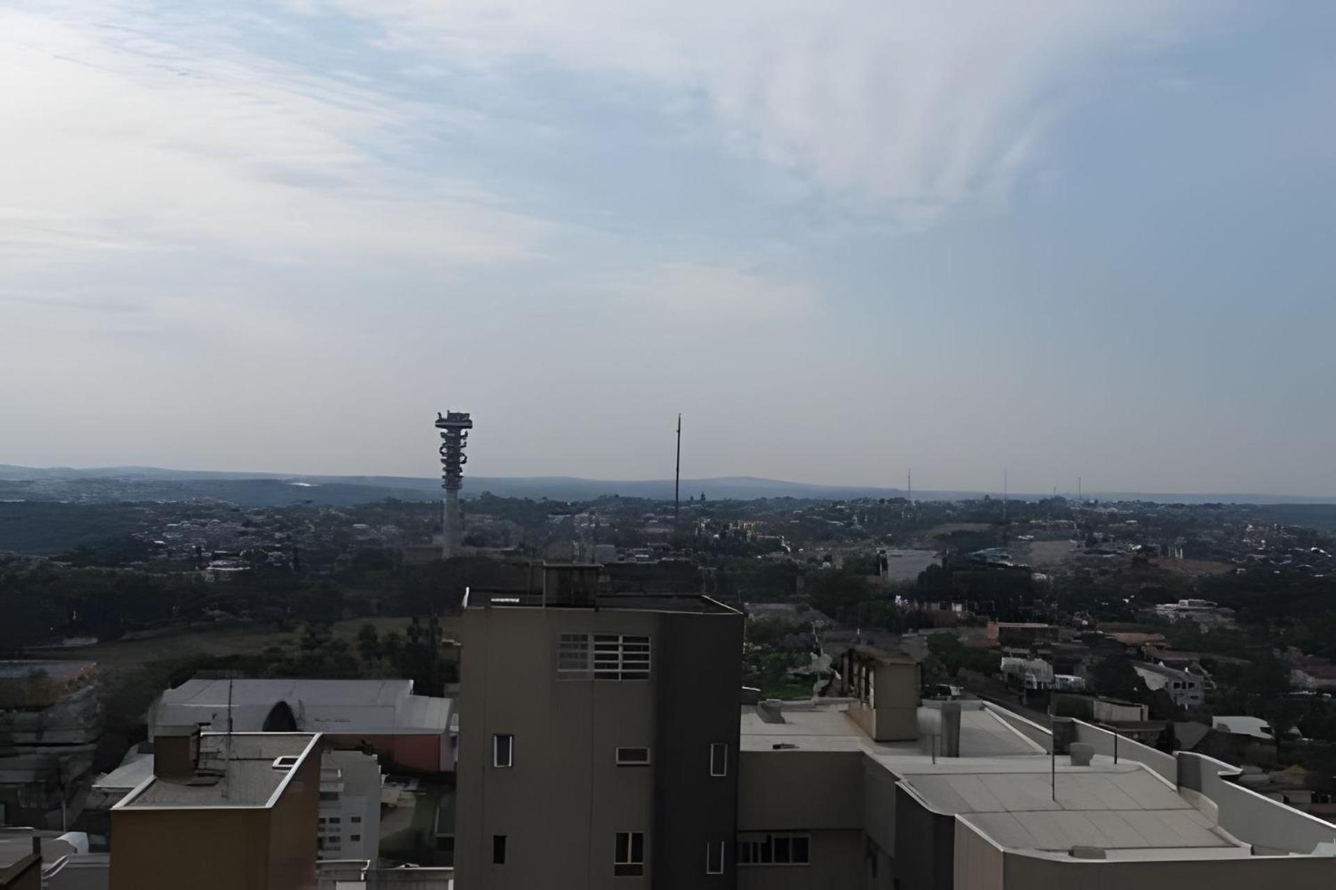 2 Quartos No Batel Soho, Condo Clube Sky C Vaga By Urooms Куритиба Екстериор снимка