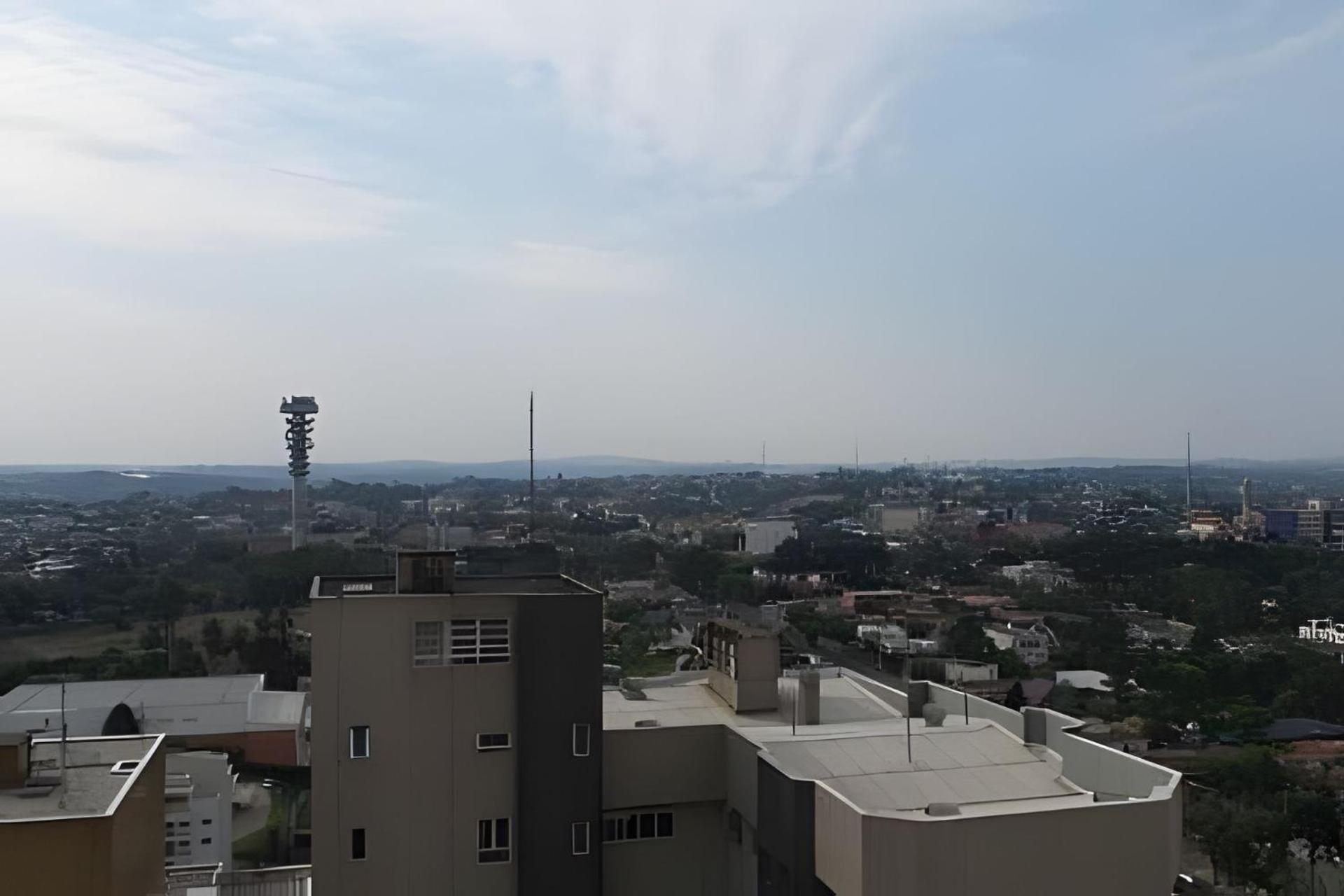 2 Quartos No Batel Soho, Condo Clube Sky C Vaga By Urooms Куритиба Екстериор снимка