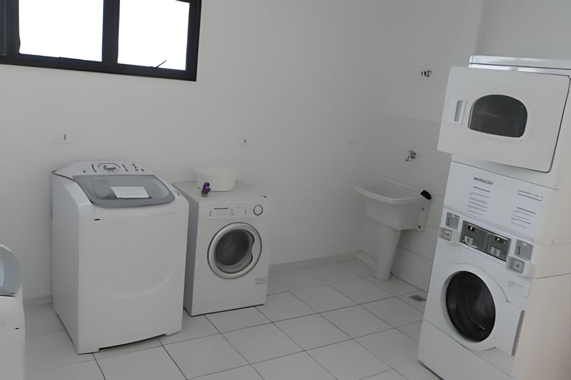 2 Quartos No Batel Soho, Condo Clube Sky C Vaga By Urooms Куритиба Екстериор снимка