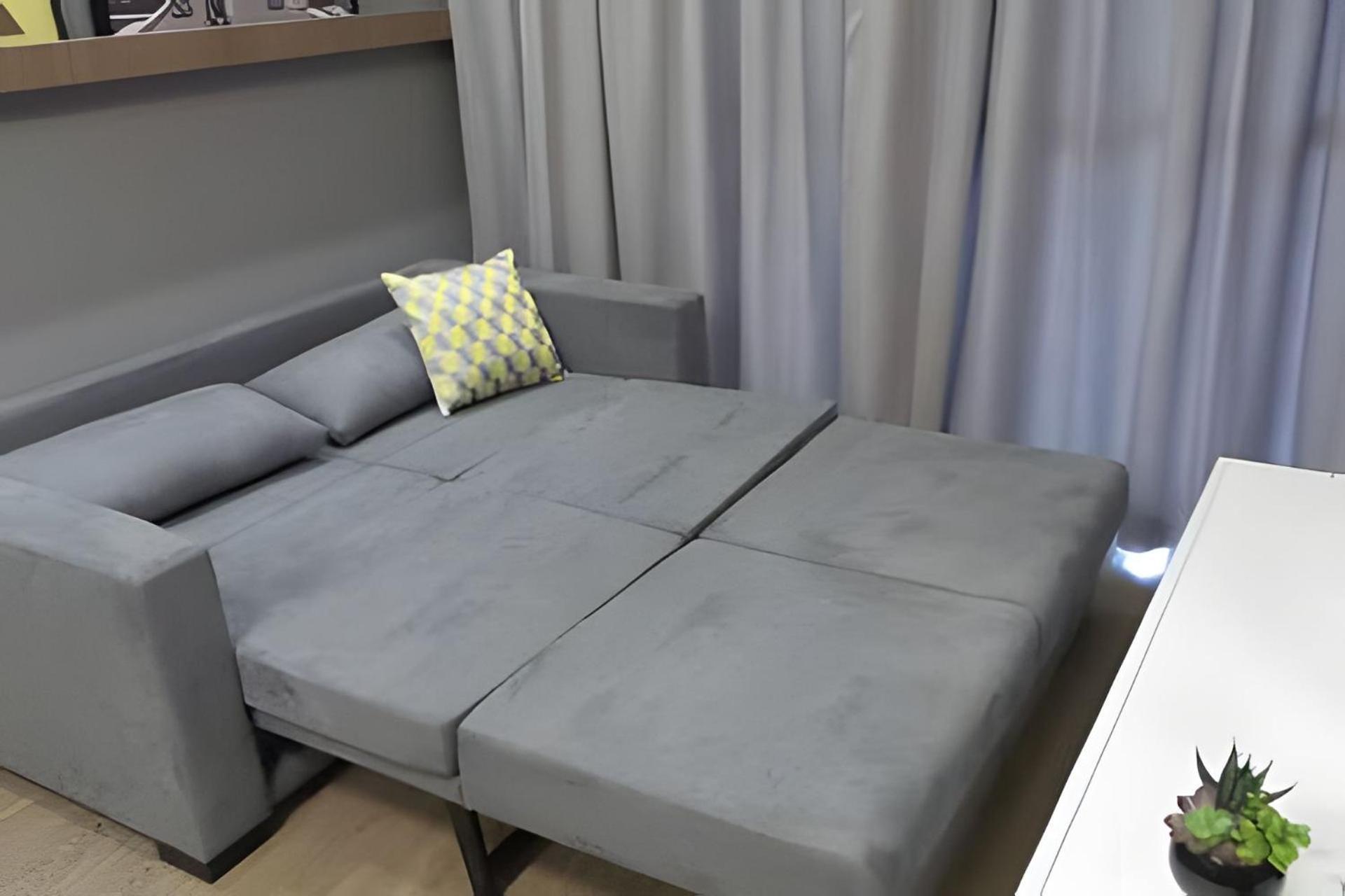 2 Quartos No Batel Soho, Condo Clube Sky C Vaga By Urooms Куритиба Екстериор снимка