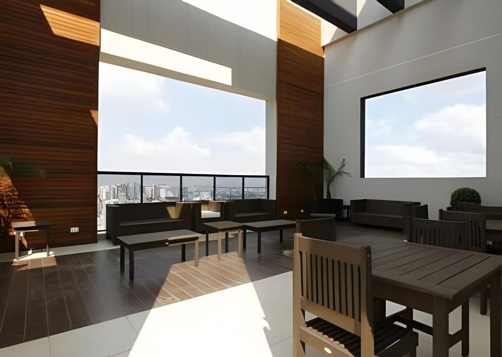 2 Quartos No Batel Soho, Condo Clube Sky C Vaga By Urooms Куритиба Екстериор снимка