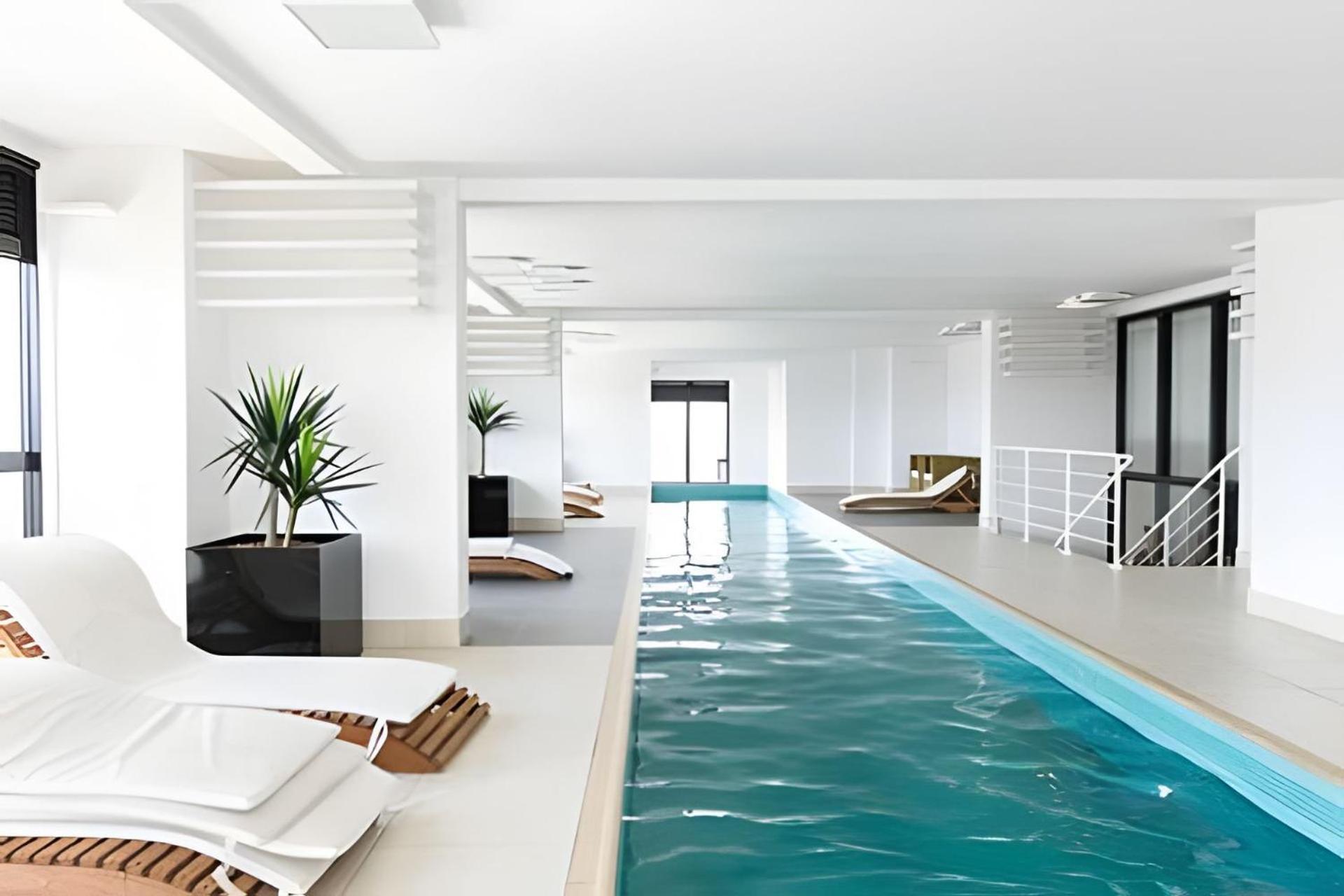 2 Quartos No Batel Soho, Condo Clube Sky C Vaga By Urooms Куритиба Екстериор снимка